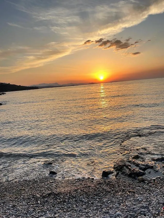 Ni Marin Hotel Milas Türkiye