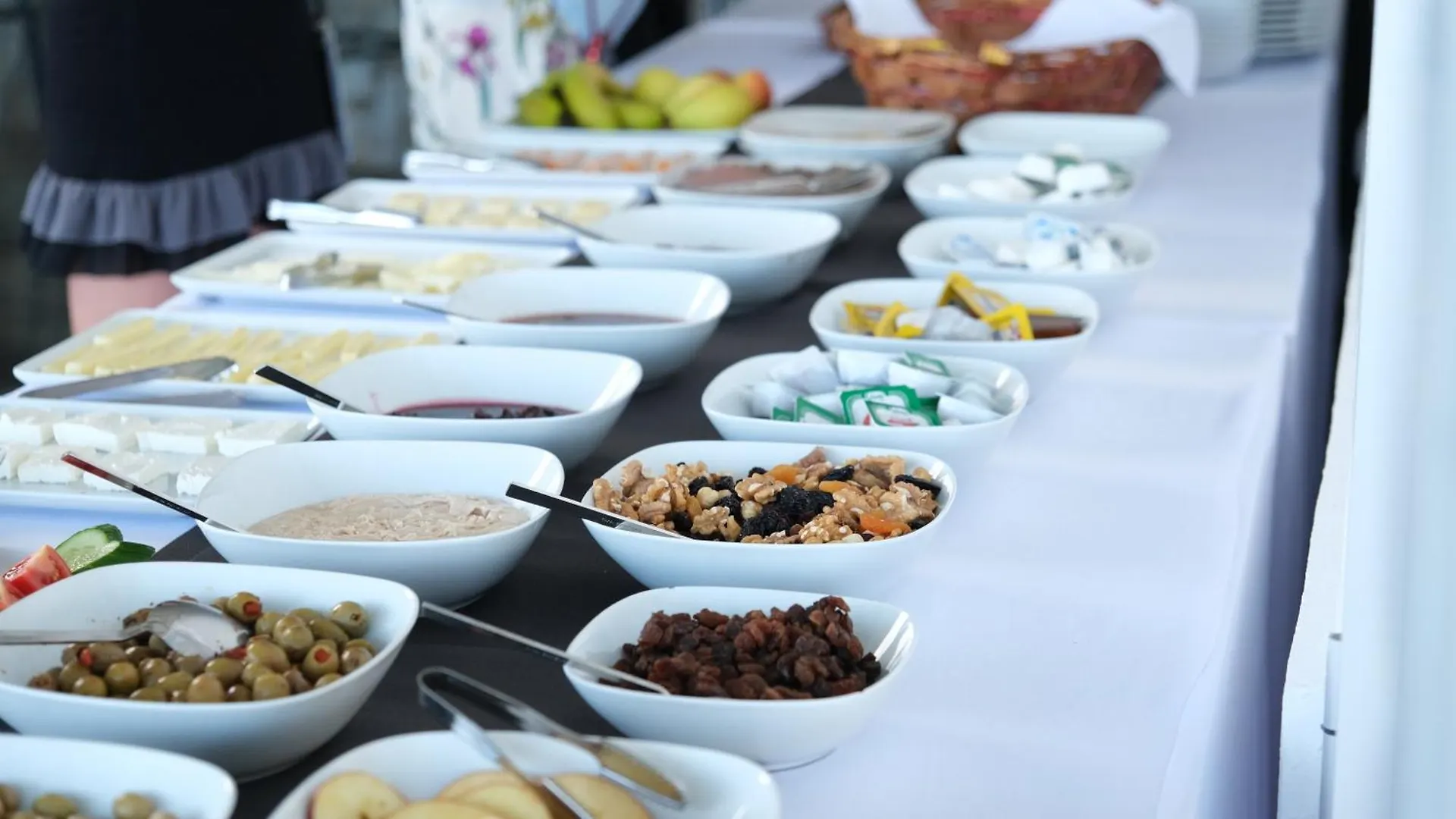 Ni Marin Hotel Milas 5*,  Türkiye