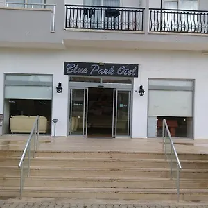 Отель Blue Park