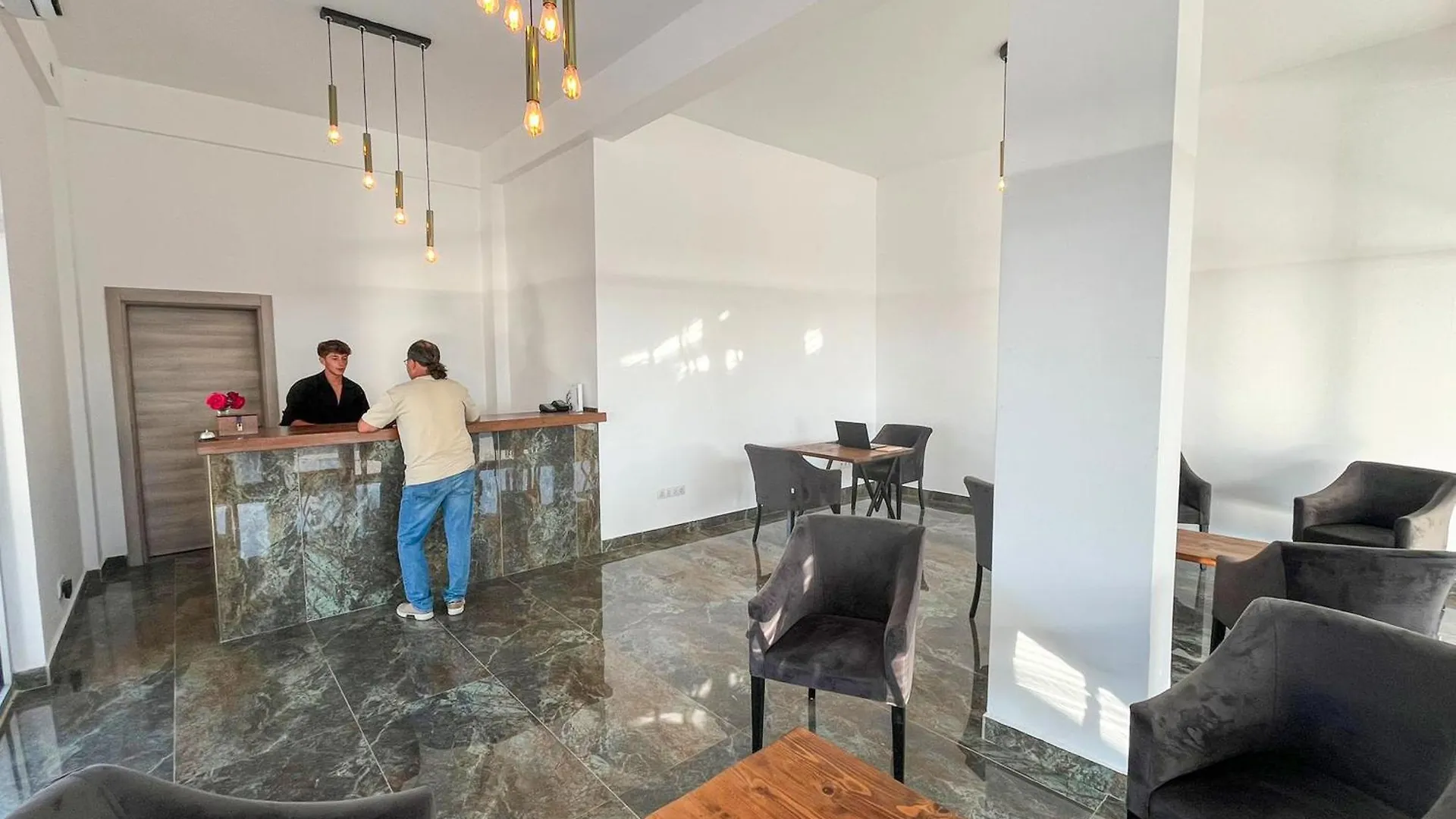 Ni Marin Hotel Миляс 5*,  Турция