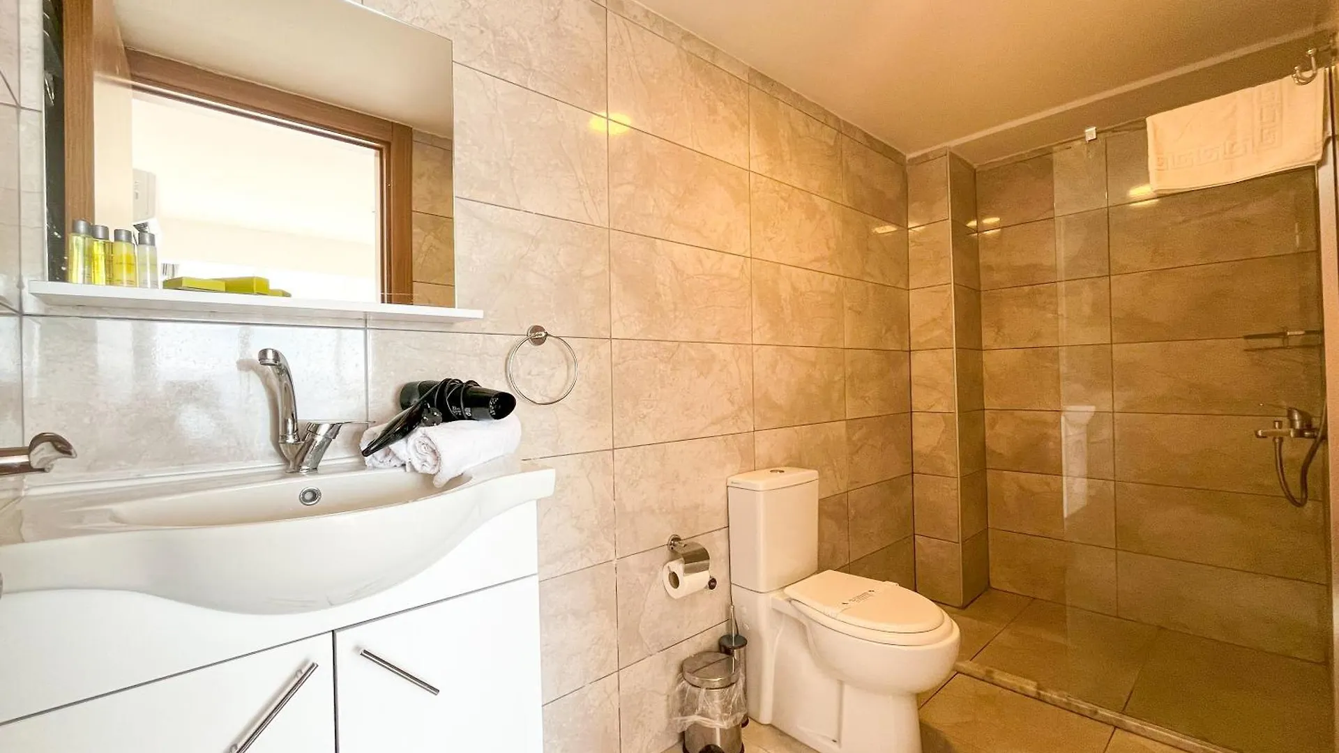 *****  Ni Marin Hotel Миляс Турция